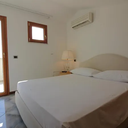 Cielo Apartment *