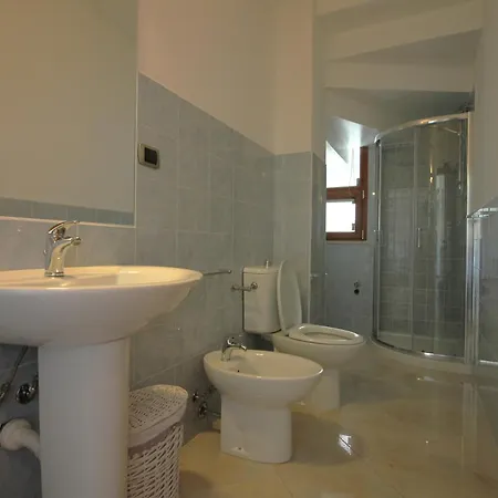 Cielo Apartment Cattolica