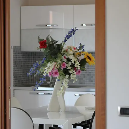 Apartment Cielo *