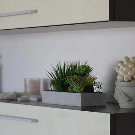 Apartment Cielo *