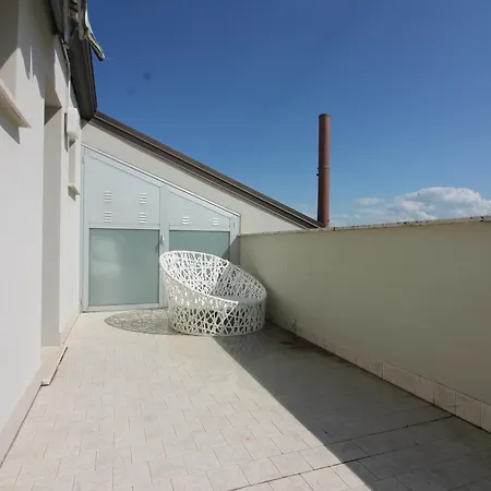 Cielo Apartment Cattolica