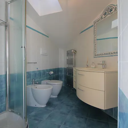 Cielo Apartment