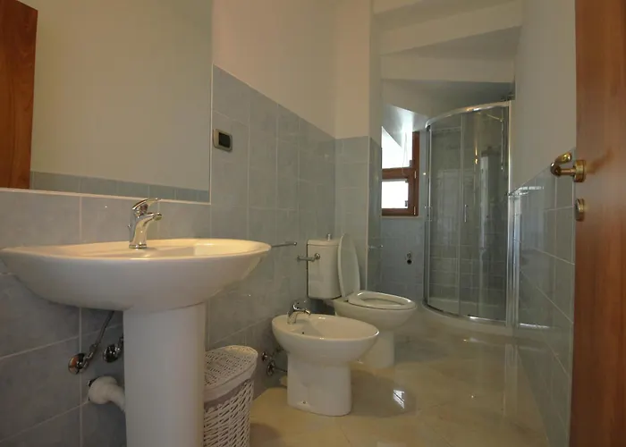 Cielo Lägenhet Cattolica